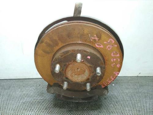 Used Left front steering knuckle Left front steering knuckle 1274977 1274977