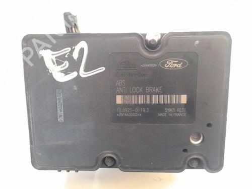 ABS pump FORD FOCUS I (DAW, DBW) 1.8 TDCi | BP15645532M43 