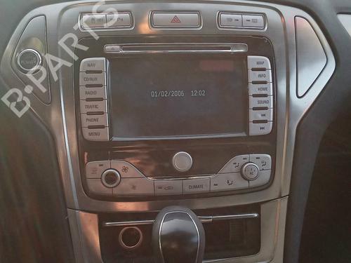 Engine FORD MONDEO IV Turnier (BA7)  | BP32407867M1  - Image 18