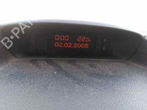 Engine OPEL MERIVA A MPV (X03)  | BP3452299M1  - Image 14