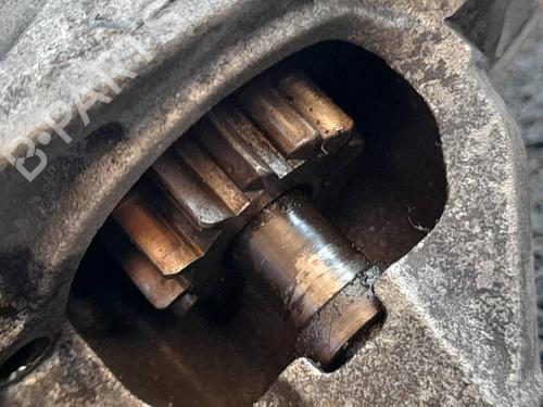 Starter RENAULT CLIO III (BR0/1, CR0/1) 1.5 dCi (C/BR0G, C/BR1G) | BP7998774M8 