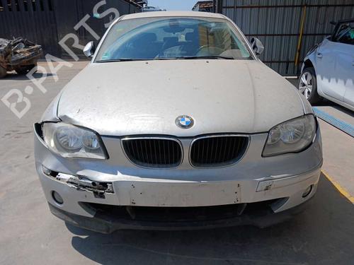 Used Parts BMW 1 (E87) 116 i 4846409