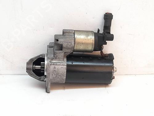 Used Starter Starter MERCEDES-BENZ B-CLASS Sports Tourer (W245) [2005-2011] 34265562 34265562