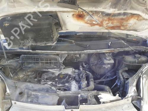 Gearbox RENAULT TRAFIC II Van (FL) | BP24509730M3 - Image 20