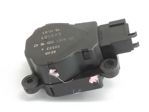 Electronic module MERCEDES-BENZ C-CLASS (W203) C 270 CDI (203.016) | BP36696157M83 - Image 4