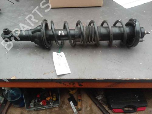 Right rear shock absorber MG MG ZR 105 | BP1248687M19 