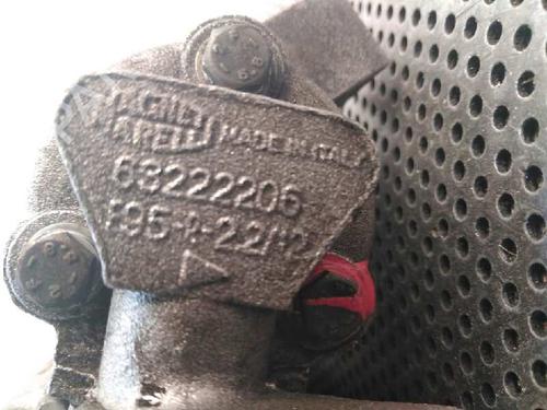 Starter FIAT BRAVA (182_) 1.9 TD 75 S (182.BF) | BP1188840M8 