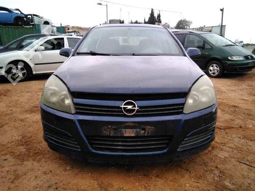 Starter OPEL ASTRA H (A04)  | BP6040551M8  - Image 6