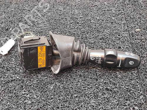 Used Steering column stalk CHEVROLET REZZO MPV (U100) 1.6 (107 hp) 8184168