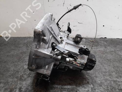 Used Gearbox Gearbox 2227658 2227658