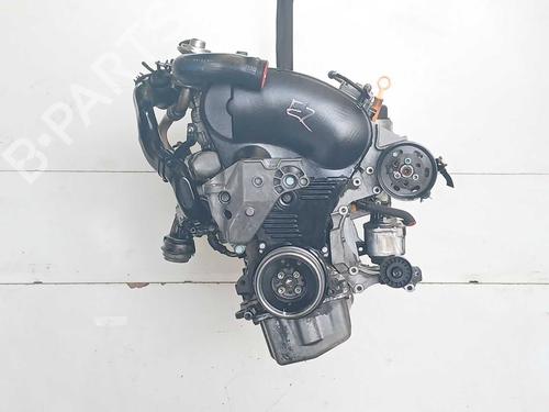 Engine SEAT LEON (1M1) 1.9 TDI | BP39649814M1 - Image 5