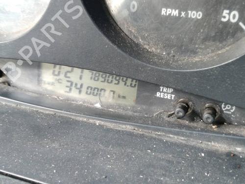 Engine IVECO DAILY III Van 29 L 12 V (ALKA41A2, ALLA52A2, ALKA42A2) | BP30961743M1  - Image 13