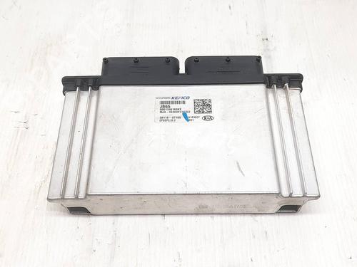 Used Engine control unit (ECU) Engine control unit (ECU) KIA PICANTO III (JA) [2017-2026] 30527349 30527349