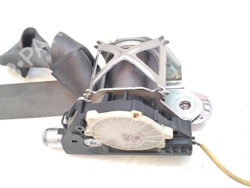 Rear left seatbelt RENAULT CLIO III (BR0/1, CR0/1) 1.5 dCi (BR17, CR17) | BP16691007I29 