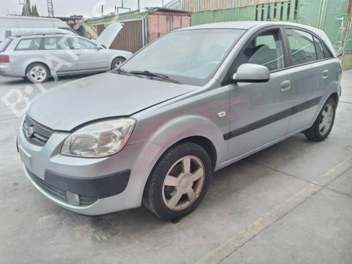 Fuel flap KIA RIO II (JB) 1.6 CVVT | BP9681563C131  - Image 5