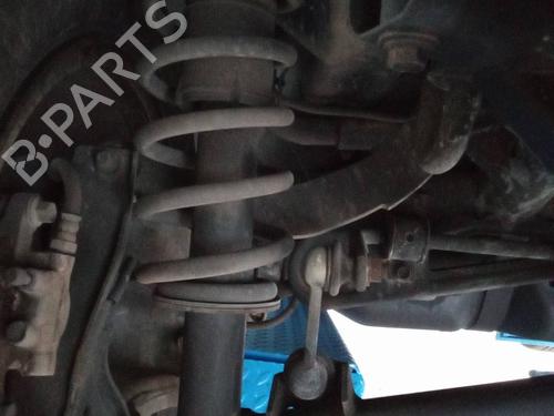 Used Left rear shock absorber DODGE CALIBER 2.0 CRD (140 hp) 7116247