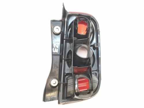 Left taillight NISSAN MICRA III (K12) 1.2 16V | BP15645710C34 