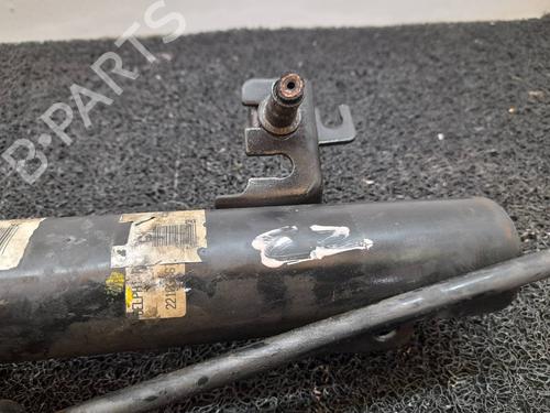 Left front shock absorber ROVER 75 (RJ) 2.0 CDTi | BP635853M16 