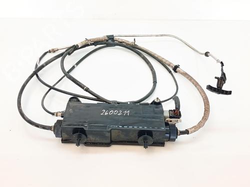 håndbremse håndbremse FORD FOCUS C-MAX (DM2) 1.6 TDCi (109 hp) 34342847 34342847