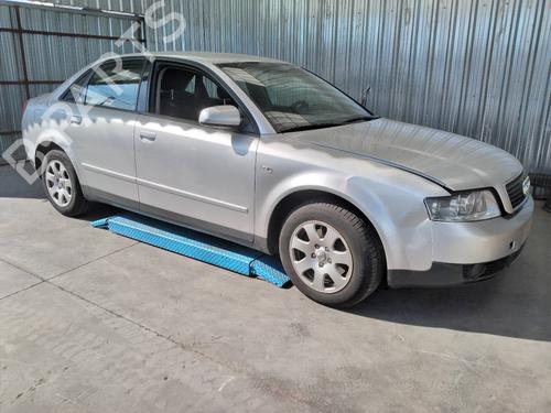 Engine control unit (ECU) AUDI A4 B6 (8E2) 2.0 | BP8644709M57  - Image 6
