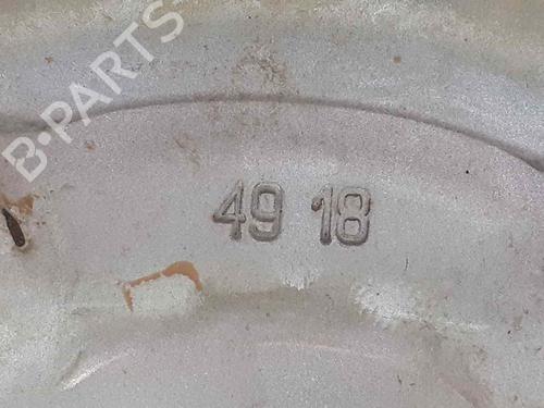 Rim DACIA DUSTER (HM_) | BP31643821C45