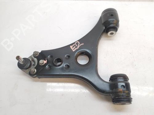 Used Left front suspension arm MERCEDES-BENZ A-CLASS (W169) A 180 CDI (169.007, 169.307) (109 hp) 11584286