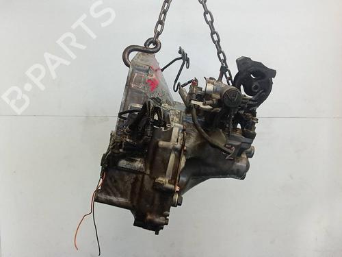 Used Gearbox Gearbox 2954641 2954641