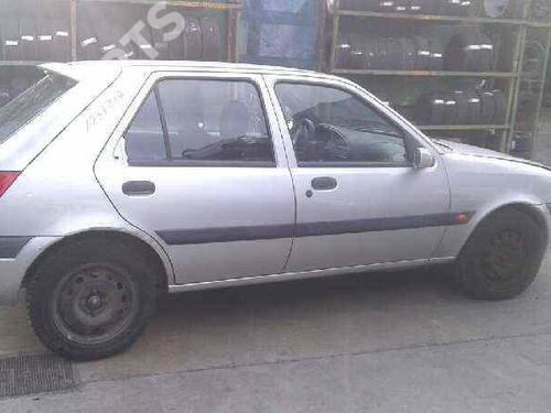 Front left belt tensioner FORD FIESTA IV (JA_, JB_) 1.3 i | BP8736786C87  - Image 5