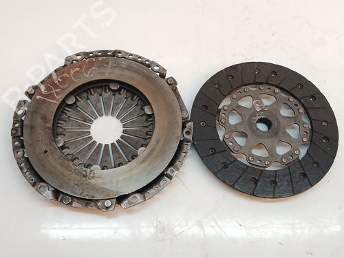 Other FORD TRANSIT Van (FA_ _) 2.0 DI (FAE_, FAF_, FAG_) | BP25815555O1 - Image 3