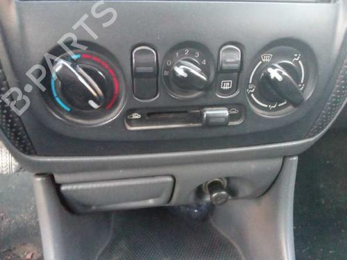 Warning switch MAZDA 323 F VI Hatchback (BJ) | BP6792214I22 - Image 10
