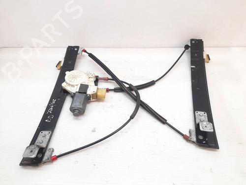 Used Front right window mechanism FORD MONDEO IV Saloon (BA7) 2.0 TDCi (140 hp) 25254418