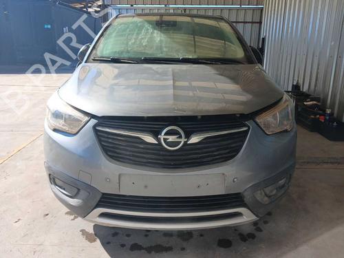 Used Parts OPEL CROSSLAND X / CROSSLAND (P17, P2QO) 1.2 (75) 5029411
