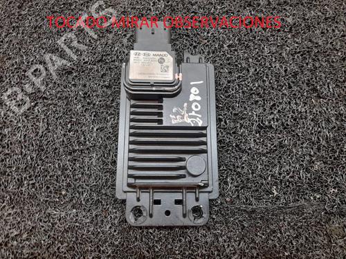 Used Electronic sensor Electronic sensor 8737907 8737907