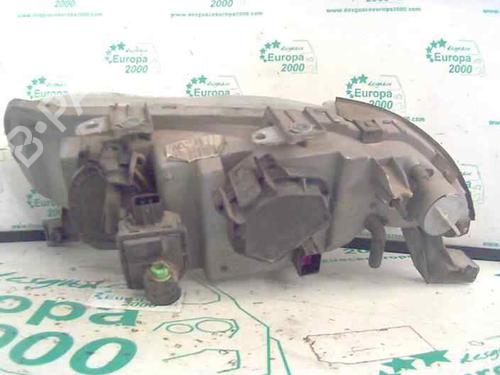 Right headlight ROVER 45 I Hatchback (RT) 1.6 | BP111649C29 