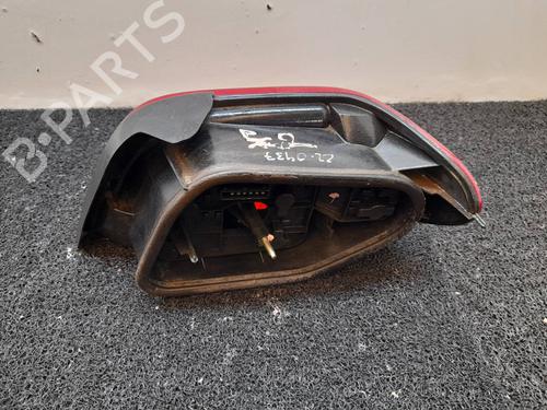 Left taillight CITROËN XSARA Coupe (N0) 1.6 16V | BP9838015C34 