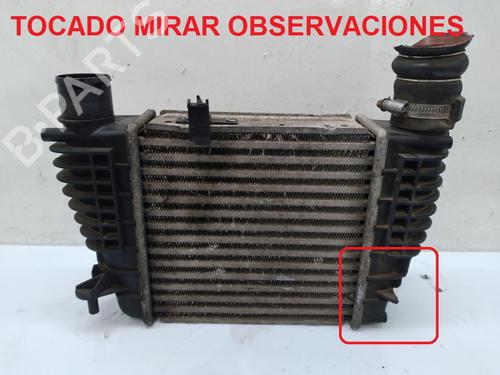 Used Intercooler Intercooler RENAULT CLIO III (BR0/1, CR0/1) [2005-2014] 11859857 11859857