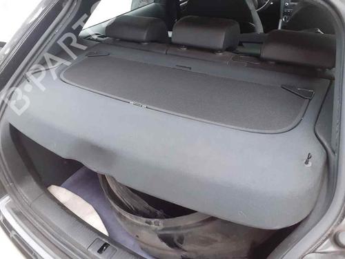 Rear parcel shelf AUDI A3 (8P1) 2.0 TDI 16V | BP30055032C85 - Image 5