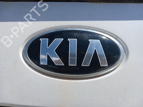 Used Water radiator Water radiator KIA NIRO I (DE) [2016-2022] 35949282 35949282