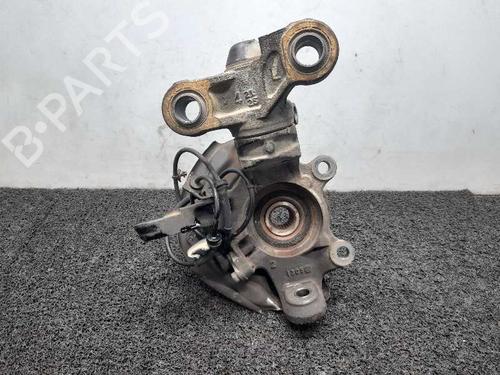 Left front steering knuckle NISSAN PRIMERA (P12) 2.2 Di | BP6573576M25 