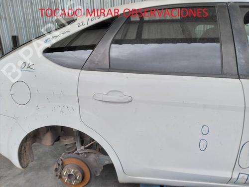Used Right rear door FORD FOCUS II (DA_, HCP, DP) 1.6 TDCi (90 hp) 9136330