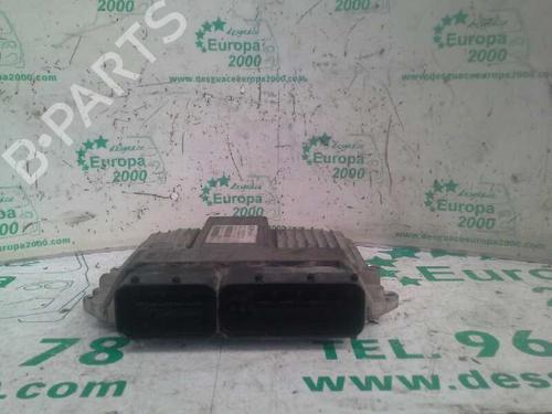 Used Engine control unit (ECU) Engine control unit (ECU) 12312861 12312861