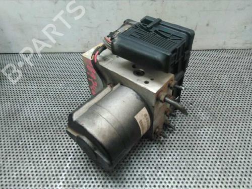Used ABS pump MERCEDES-BENZ M-CLASS (W163) ML 230 (163.136) (150 hp) 1028109