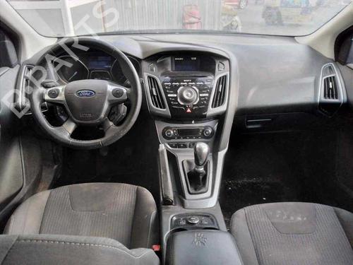 Right front seat FORD FOCUS III Turnier  | BP24109395C16  - Image 8