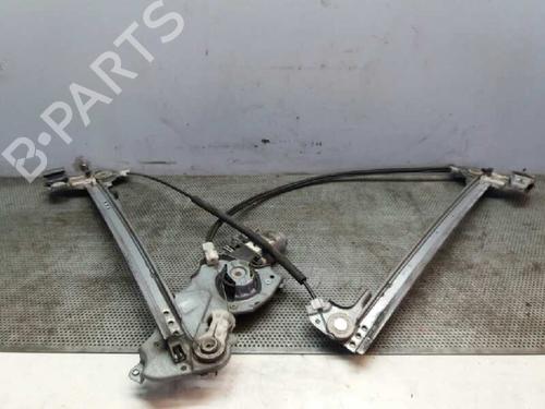 Used Front left window mechanism ROVER 75 (RJ) 2.0 CDTi (131 hp) 1992520
