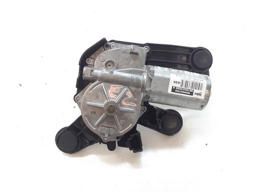 Rear wiper motor PEUGEOT 2008 I (CU_) 1.2 THP 130 / PureTech 130 | BP29810854M102