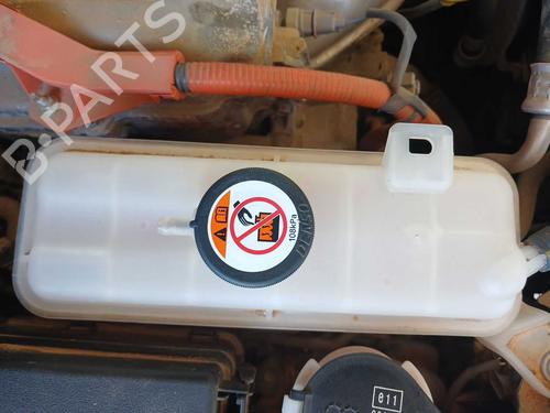 Used Expansion tank Expansion tank 39430308 39430308