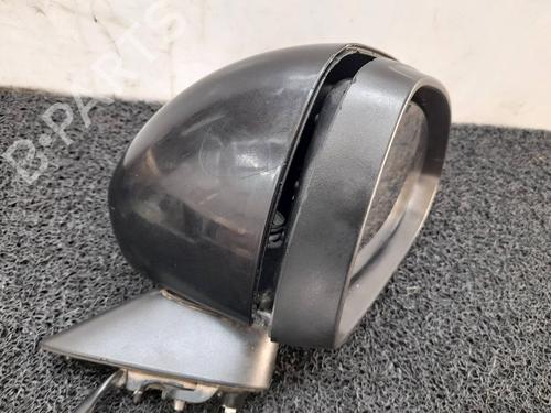 Right mirror OPEL CORSA D (S07)  | BP7020031C27 