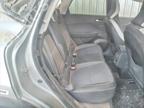 Rear seat RENAULT CAPTUR II (HF_) E-TECH 145 (HFMU) | BP19688708C17 - Image 5