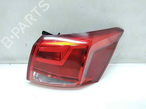 Used Right taillight Right taillight SEAT ARONA (KJ7, KJP) [2017-2026] 21806650 21806650