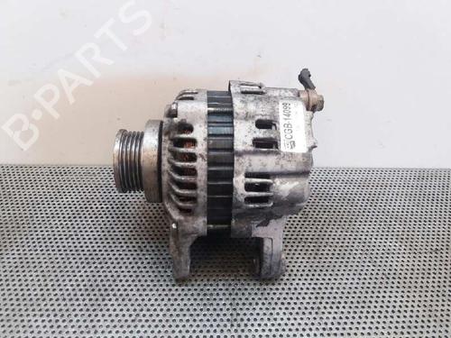 Used Alternator Alternator 3440427 3440427